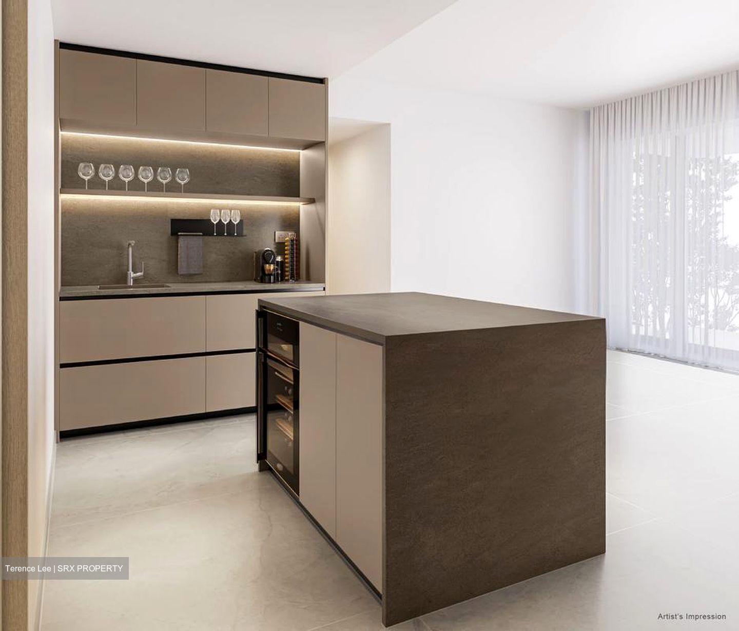 Zion Road (D3), Condominium #498833271